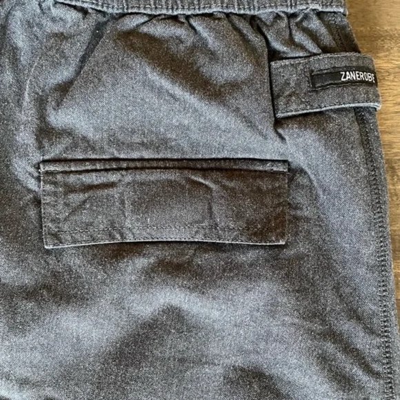 BNWOT Zanerobe Jogger - Gray - Size: 32 - Picture 2 of 3